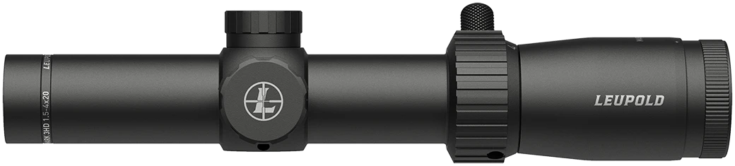 Mark 3HD 1.5-4x20 Illum. FireDot SPR 3 Mark 3HD 1.5-4x20 Illum. FireDot SPR - Image 3