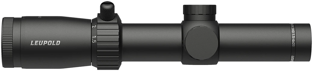 Mark 3HD 1.5-4x20 Illum. FireDot SPR 4 Mark 3HD 1.5-4x20 Illum. FireDot SPR - Image 4