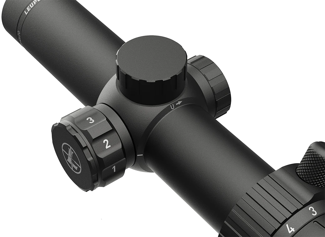 Mark 3HD 1.5-4x20 Illum. FireDot SPR 5 Mark 3HD 1.5-4x20 Illum. FireDot SPR - Image 5