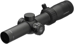 Mark 3HD 1.5-4x20 Illum. FireDot BDC