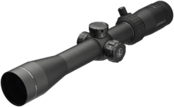 Mark 3HD 4-12x40 P5 Illum. FireDot TMR