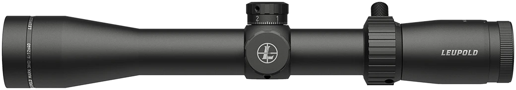 Mark 3HD 4-12x40 P5 Illum. FireDot TMR 3 Mark 3HD 4-12x40 P5 Illum. FireDot TMR - Image 3