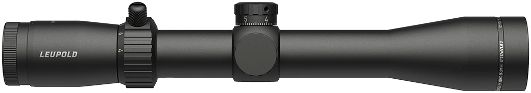 Mark 3HD 4-12x40 P5 Illum. FireDot TMR 4 Mark 3HD 4-12x40 P5 Illum. FireDot TMR - Image 4