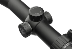 Mark 3HD 4-12x40 P5 Side Focus TMR -Riflescopes Shop mark 3hd 4 12x40 sf 180669 turret