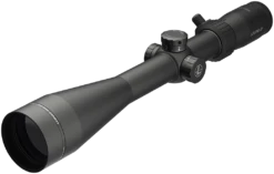 Mark 3HD 6-18x50 P5 Side Focus TMR