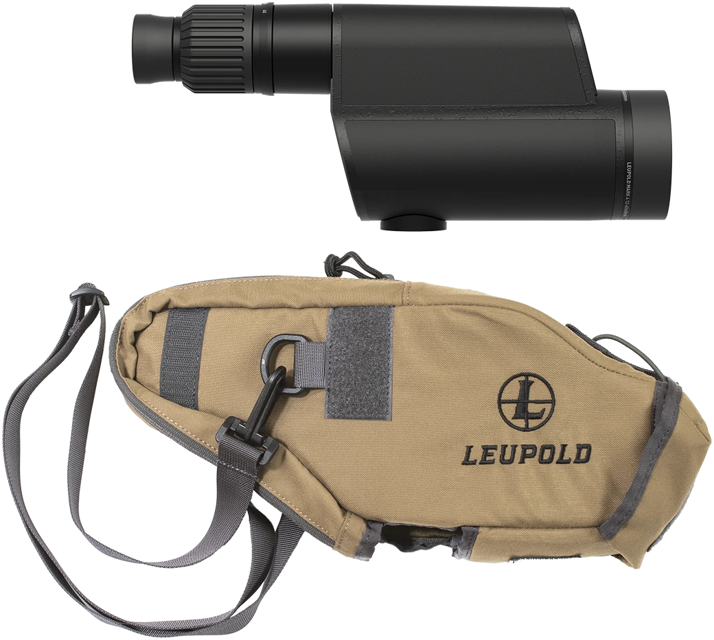 Mark 4 12-40X60mm TMR 4 Mark 4 12-40X60mm TMR - Image 4