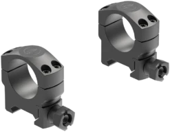 Mark 4 1” Aluminum Medium Matte