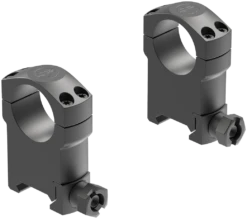 Mark 4 1" Super High Aluminium Matte