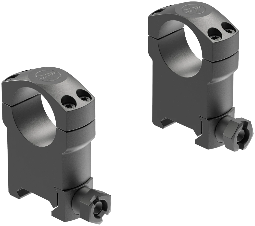 Mark 4 1" Super High Aluminium Matte 1 Mark 4 1" Super High Aluminium Matte