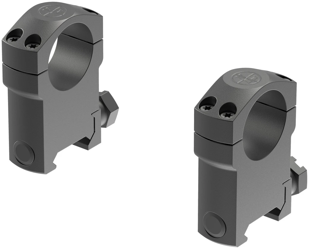 Mark 4 1" Super High Aluminium Matte 2 Mark 4 1" Super High Aluminium Matte - Image 2