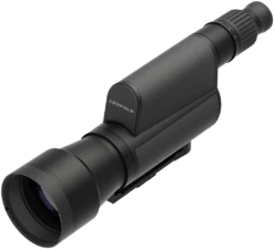 MARK 4 20-60X80mm Mil Dot