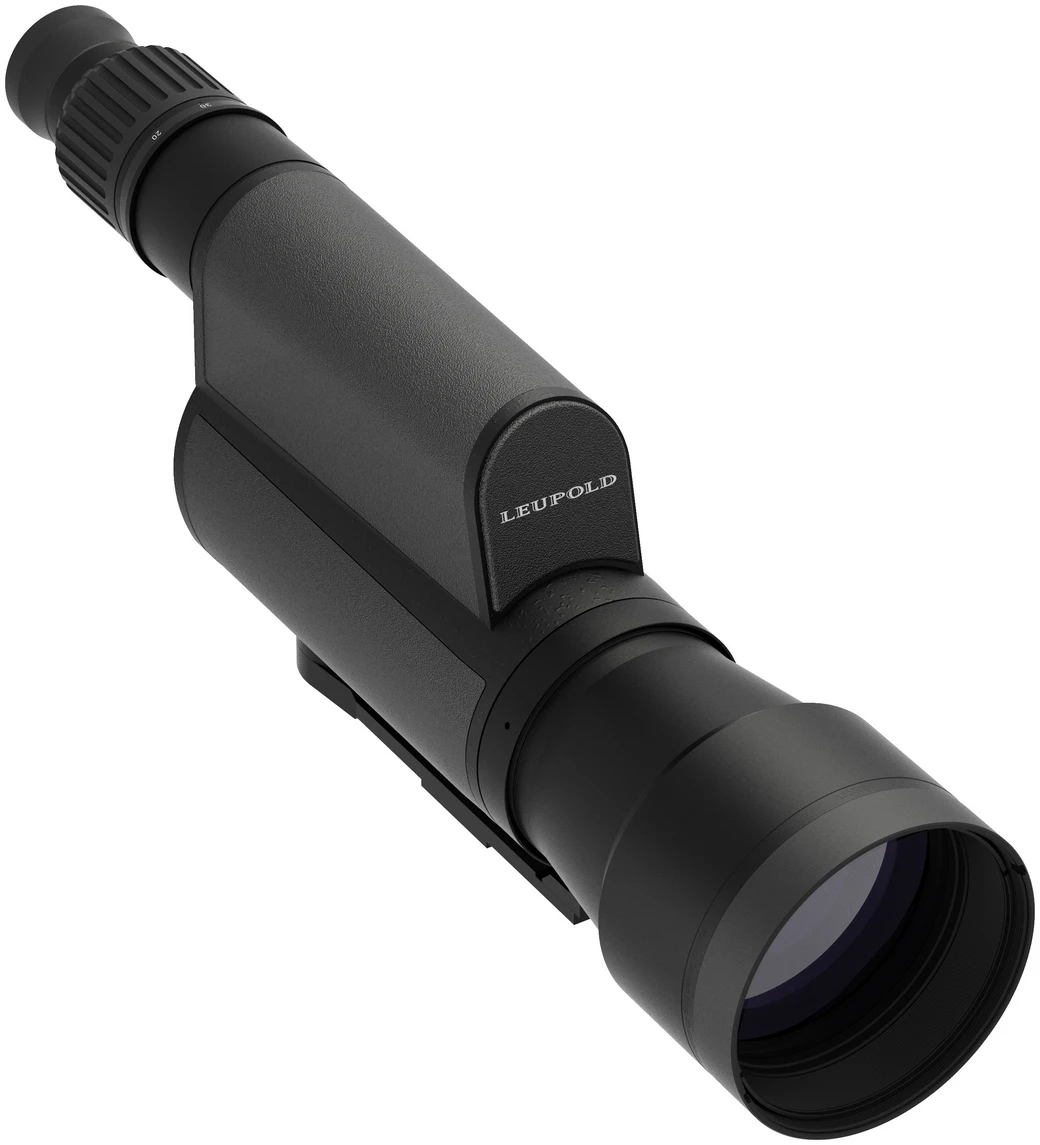 MARK 4 20-60X80mm Mil Dot 2 MARK 4 20-60X80mm Mil Dot - Image 2