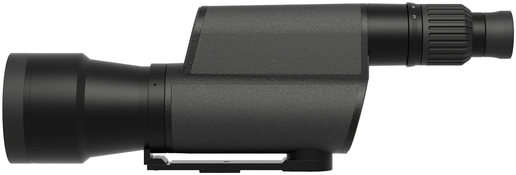 MARK 4 20-60X80mm Mil Dot 5 MARK 4 20-60X80mm Mil Dot - Image 5