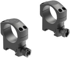 Mark 4 30mm Aluminum High Matte