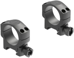 Mark 4 30mm Aluminum Medium Matte