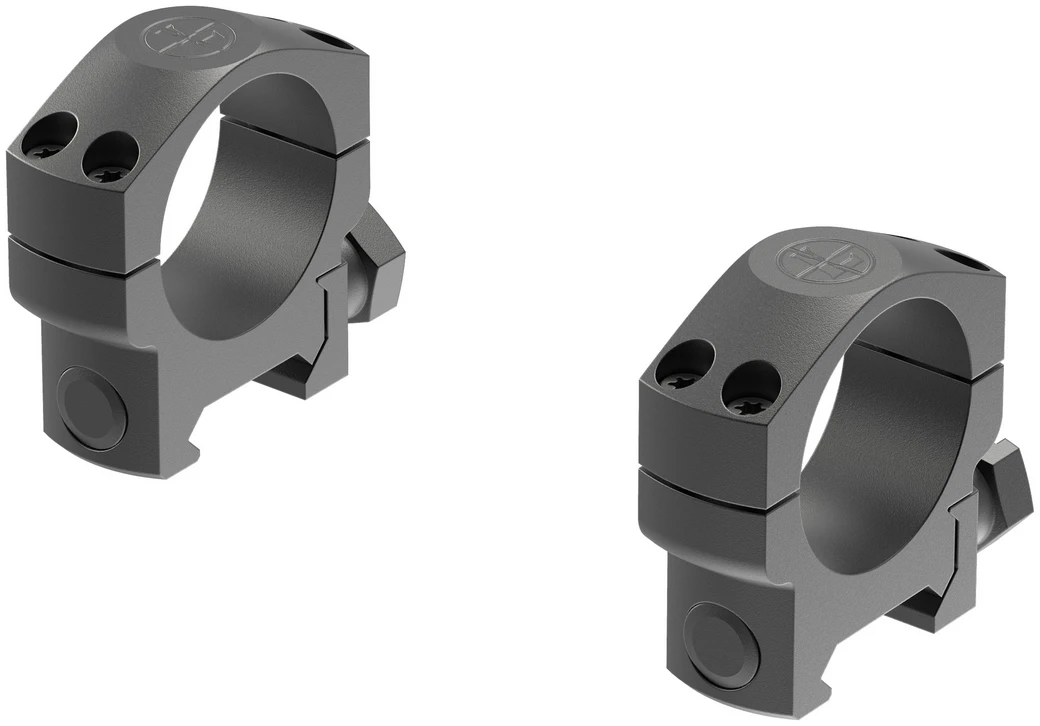 Mark 4 30mm Aluminum Medium Matte 2 Mark 4 30mm Aluminum Medium Matte - Image 2