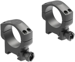 Mark 4 34mm High Matte