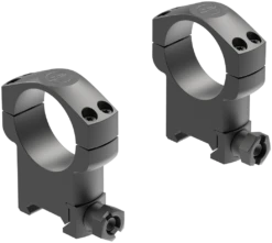 Mark 4 34mm Aluminum High Matte