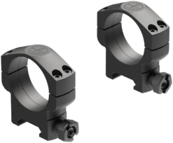 Mark 4 35mm Aluminum High Matte