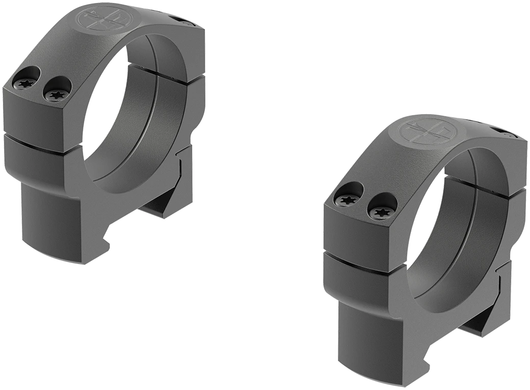 Mark 4 35mm Medium (Aluminum) Matte 2 Mark 4 35mm Medium (Aluminum) Matte - Image 2