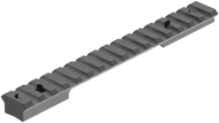 Mark 4 Remington 700 LA 1-pc 20 MOA (8-40 Adaptable)