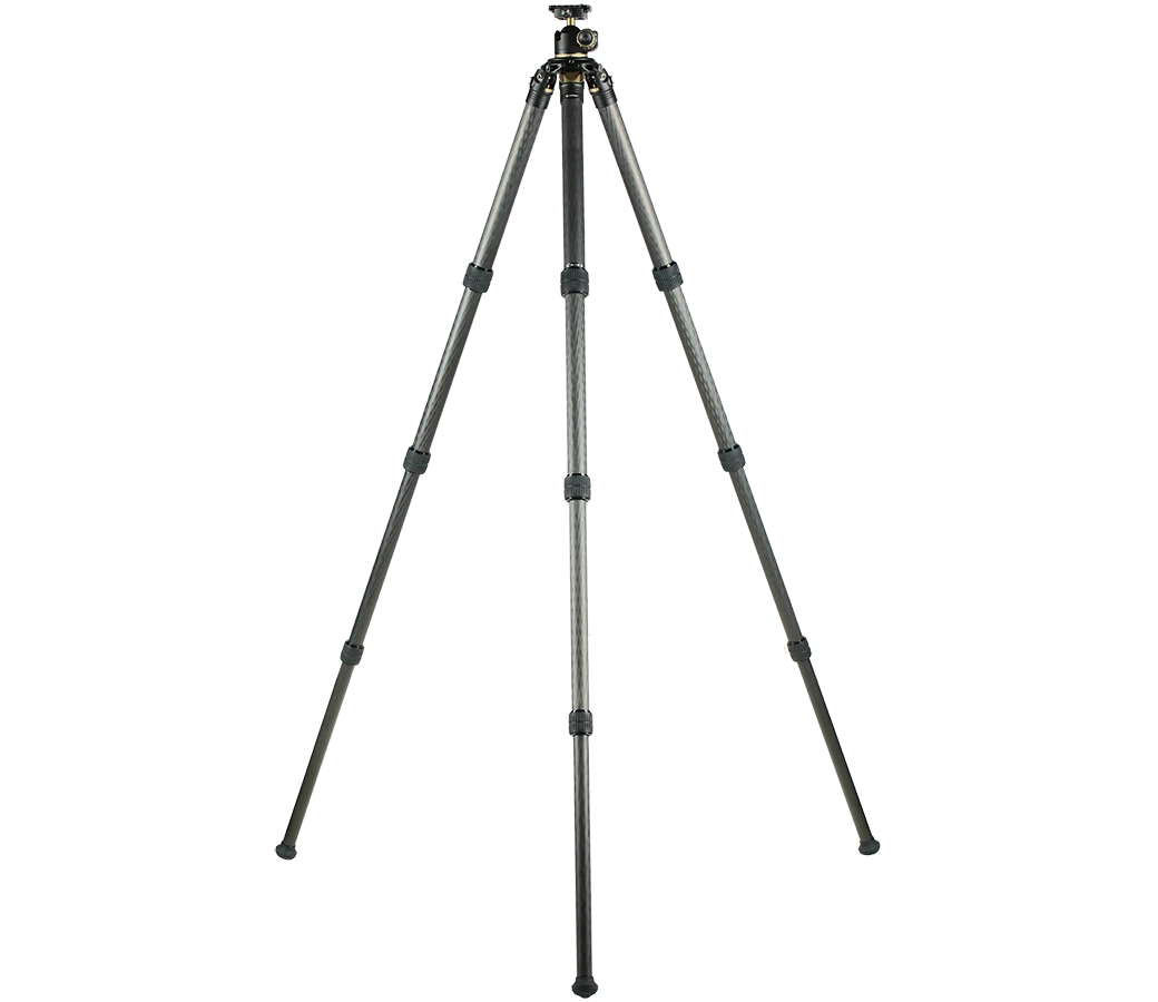 Mark 5 CF-440 Tripod Kit 3 Mark 5 CF-440 Tripod Kit - Image 3