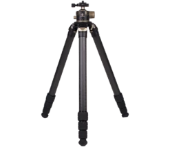 Mark 5 CF-455 Tripod Kit