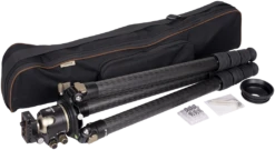 Mark 5 CF-455 Tripod Kit -Riflescopes Shop mark 5 cf 455 182796 witb