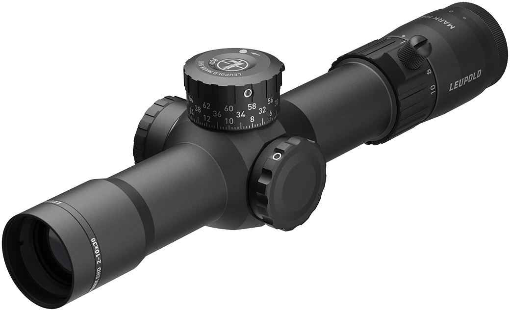 MARK 5HD 2-10X30 M1C3 FFP PR1-MOA 1 MARK 5HD 2-10X30 M1C3 FFP PR1-MOA