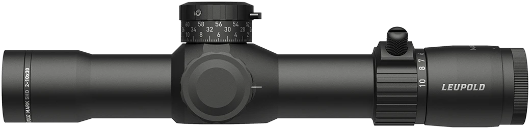 MARK 5HD 2-10X30 M1C3 FFP PR1-MOA 3 MARK 5HD 2-10X30 M1C3 FFP PR1-MOA - Image 3