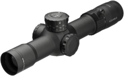 Mark 5HD 2-10x30 M5C3 FFP TMR