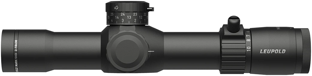 Mark 5HD 2-10x30 M5C3 FFP TMR 3 Mark 5HD 2-10x30 M5C3 FFP TMR - Image 3