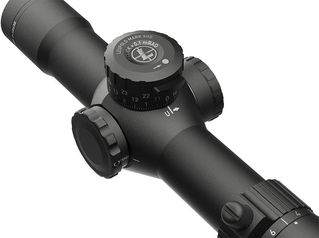 Mark 5HD 2-10x30 M5C3 FFP TMR 5 Mark 5HD 2-10x30 M5C3 FFP TMR - Image 5