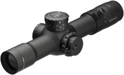 Mark 5HD 2-10x30 M5C3 FFP Illum. TMR