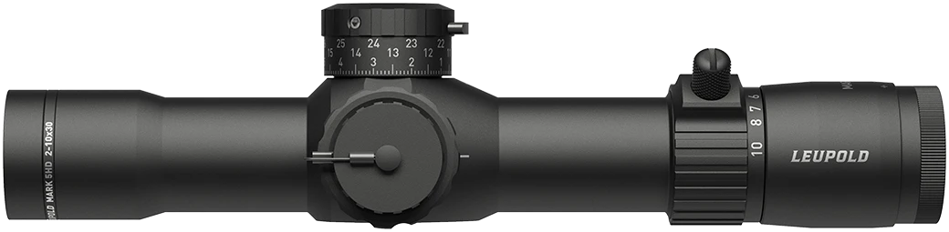 Mark 5HD 2-10x30 M5C3 FFP Illum. TMR 3 Mark 5HD 2-10x30 M5C3 FFP Illum. TMR - Image 3