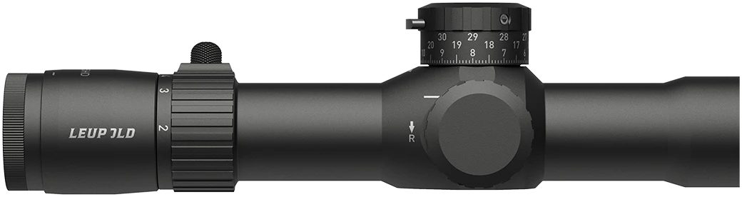 Mark 5HD 2-10x30 M5C3 FFP Illum. TMR 4 Mark 5HD 2-10x30 M5C3 FFP Illum. TMR - Image 4