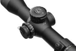 Mark 5HD 3.6-18x44 M5C3 Illum. FFP TMR -Riflescopes Shop mark 5hd 3.6 18x44 m5c3 illum 173301 turret 1