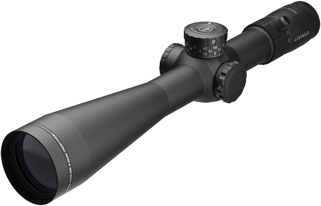 Mark 5HD 5-25x56 M1C3 FFP PR1-MOA 1 Mark 5HD 5-25x56 M1C3 FFP PR1-MOA