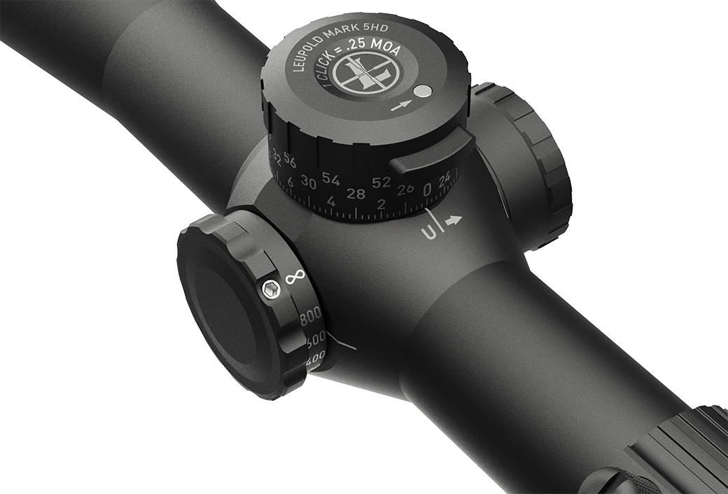 Mark 5HD 5-25x56 M1C3 FFP PR1-MOA 5 Mark 5HD 5-25x56 M1C3 FFP PR1-MOA - Image 5