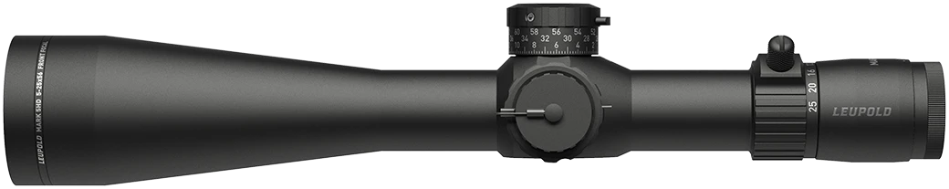 Mark 5HD 5-25x56 M1C3 Illum. FFP PR-1MOA 3 Mark 5HD 5-25x56 M1C3 Illum. FFP PR-1MOA - Image 3