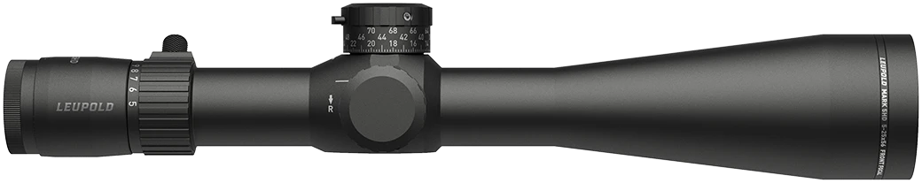 Mark 5HD 5-25x56 M1C3 Illum. FFP PR-1MOA 4 Mark 5HD 5-25x56 M1C3 Illum. FFP PR-1MOA - Image 4