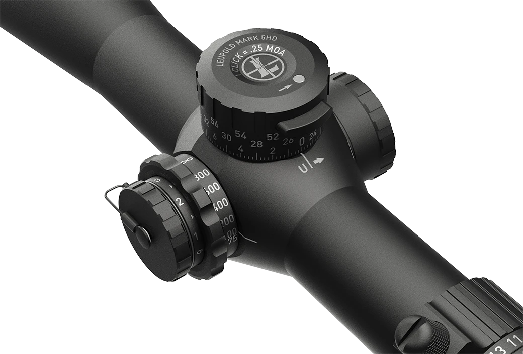 Mark 5HD 5-25x56 M1C3 Illum. FFP PR-1MOA 5 Mark 5HD 5-25x56 M1C3 Illum. FFP PR-1MOA - Image 5