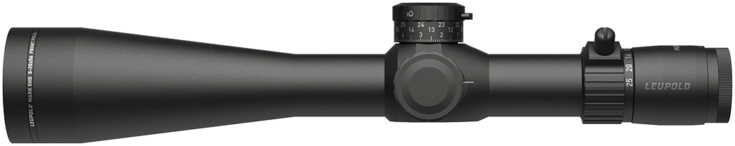 Mark 5HD 5-25x56 M5C3 FFP CCH 3 Mark 5HD 5-25x56 M5C3 FFP CCH - Image 3