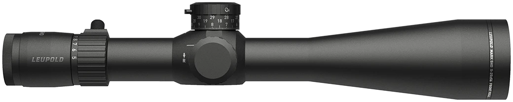 Mark 5HD 5-25x56 M5C3 FFP Illum. PR1-Mil 4 Mark 5HD 5-25x56 M5C3 FFP Illum. PR1-Mil - Image 4