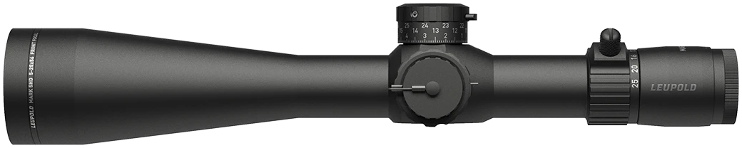 Mark 5HD 5-25x56 M5C3 FFP Illum. PR1-Mil 3 Mark 5HD 5-25x56 M5C3 FFP Illum. PR1-Mil - Image 3