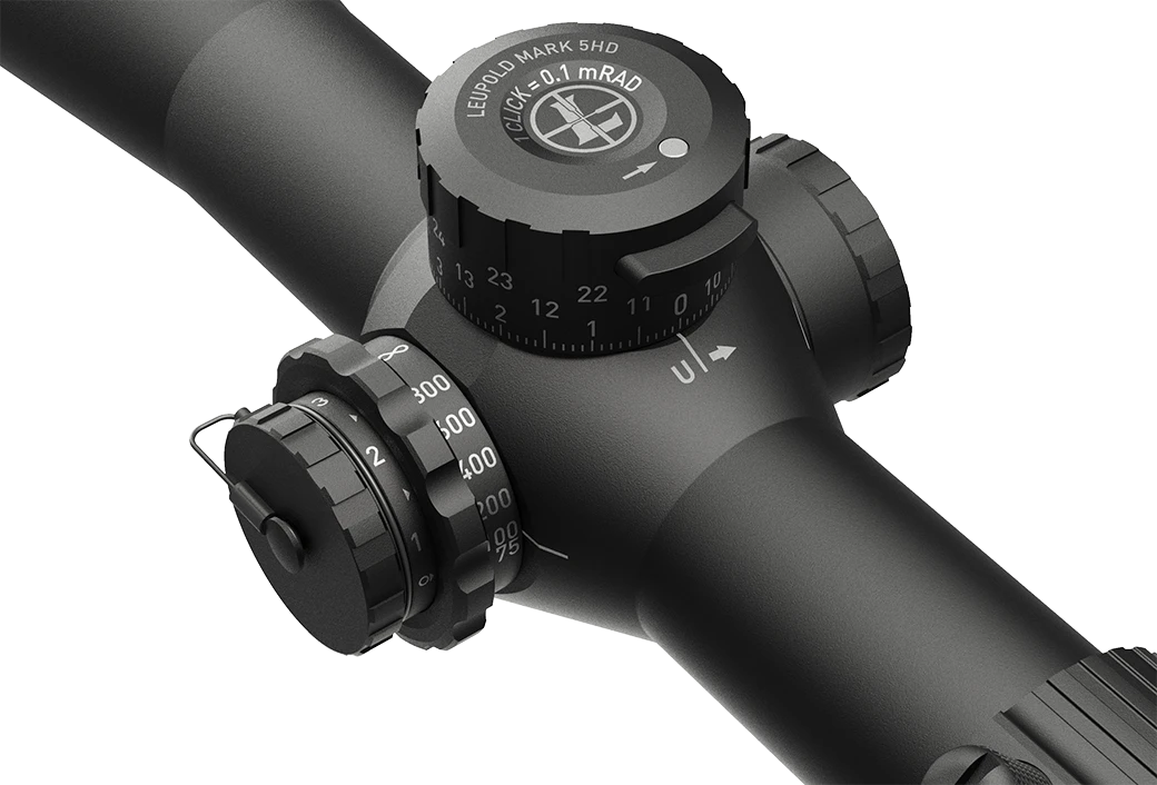 Mark 5HD 5-25x56 M5C3 FFP Illum. PR1-Mil 5 Mark 5HD 5-25x56 M5C3 FFP Illum. PR1-Mil - Image 5