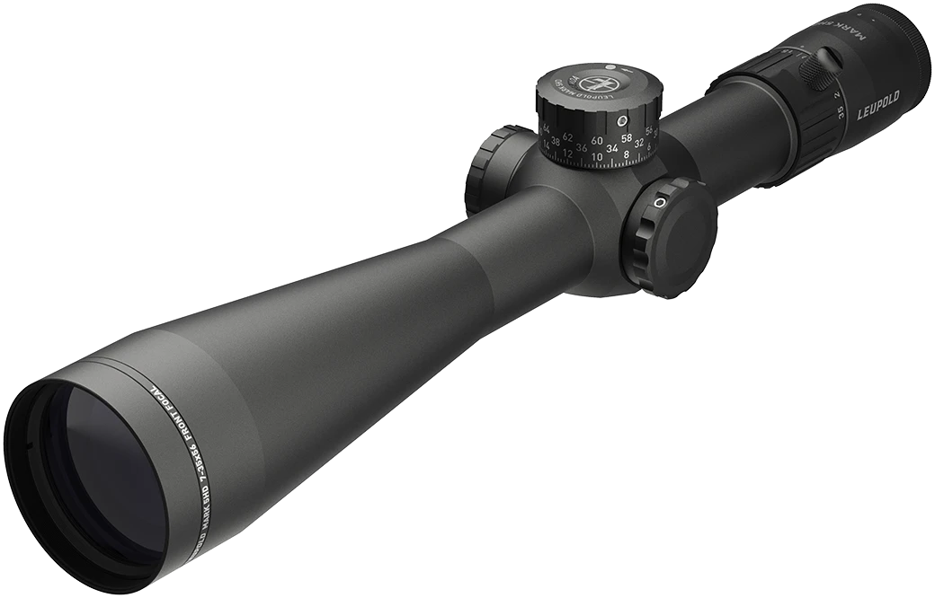 Mark 5HD 7-35x56 M1C3 FFP PR2-MOA 1 Mark 5HD 7-35x56 M1C3 FFP PR2-MOA