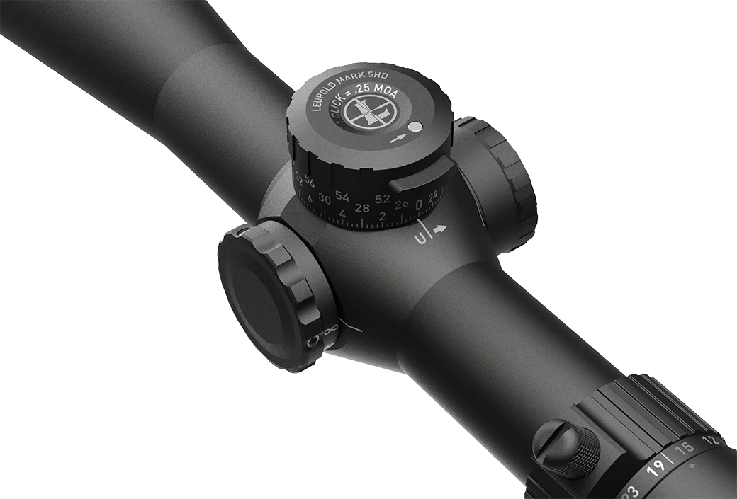 Mark 5HD 7-35x56 M1C3 FFP PR2-MOA 5 Mark 5HD 7-35x56 M1C3 FFP PR2-MOA - Image 5