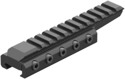 Mark AR Rail Mount Matte