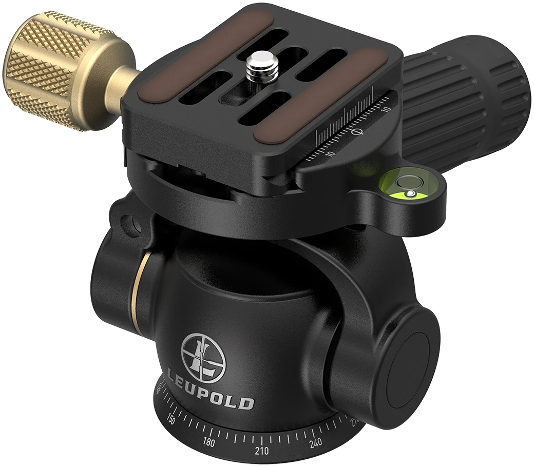 Tripod Pan Head 5 Tripod Pan Head - Image 5